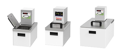 勒普拓 BC327 浴槽恒温循环器详情图1