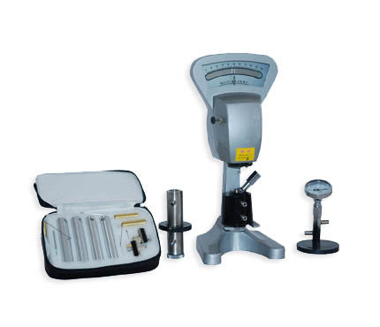 NDJ-79旋转式粘度计实拍图