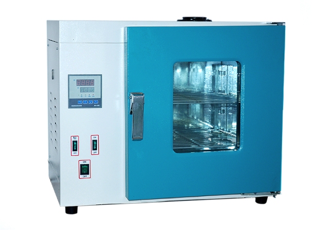 精科电热鼓风干燥箱FX101-1展示图