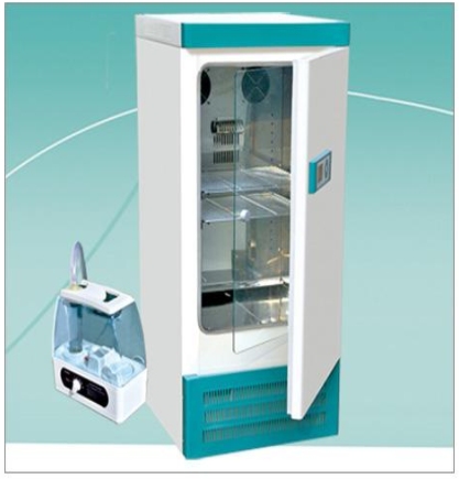 精科 WS350C 恒温恒湿箱