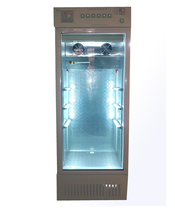 宏华 250D 光照培养箱