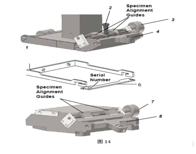徽涛 CSI-156 多功能磨耗性能测试仪详情图6