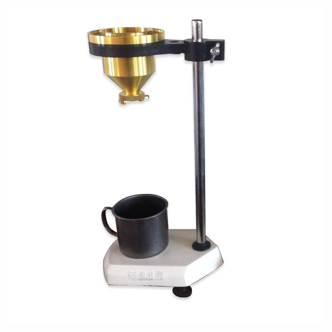 科信QND-4C(铜杯) 粘度计实拍图1