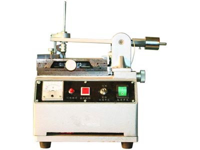 科信QHZ漆膜附着力测试仪展示图