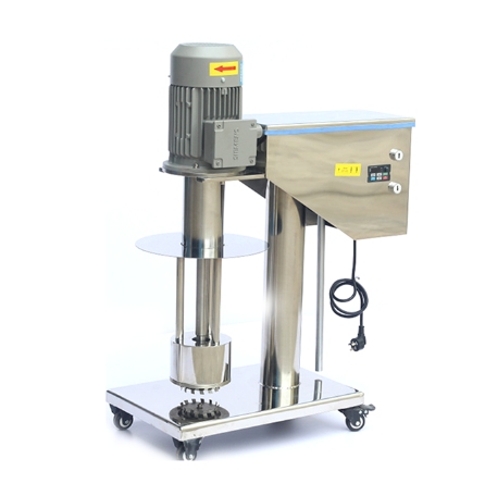 沐轩 MXY-C4000-30（防爆） 实验室篮式研磨机