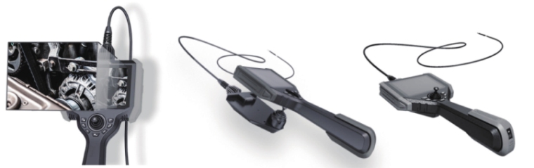 中科普锐 SE095 工业内窥镜详情图2