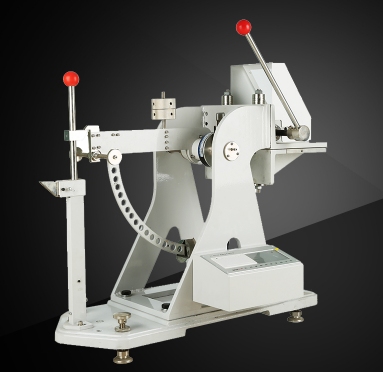 研特 YT-PRT48 戳穿强度测定仪展示图