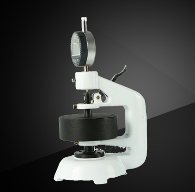 研特 YTH-4C(数显千分表） 纸张厚度测定仪展示图