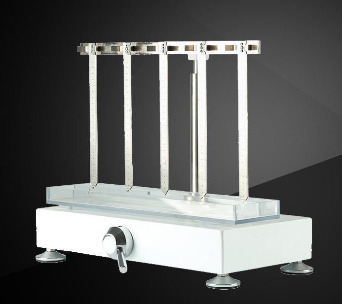 研特 YT-XSL200 纸张吸水率测定仪展示图