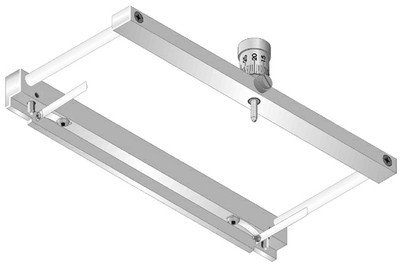 仪力信可调式涂膜器