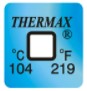 Thermax 01ETHM0104D01PK测温纸