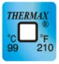 Thermax 01ETHM0099D01PK测温纸