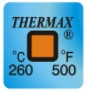 Thermax 01ETHM0260D01PK测温纸