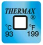 Thermax 01ETHM0093D01PK测温纸