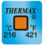 Thermax 01ETHM0216D01PK测温纸