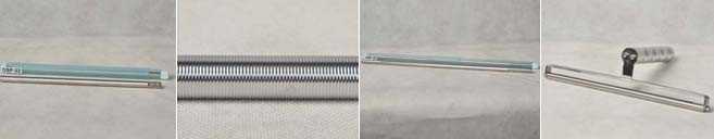 OSP涂布棒实拍图