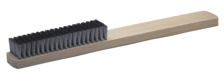 日本OSP钢丝清洗刷W-16展示图