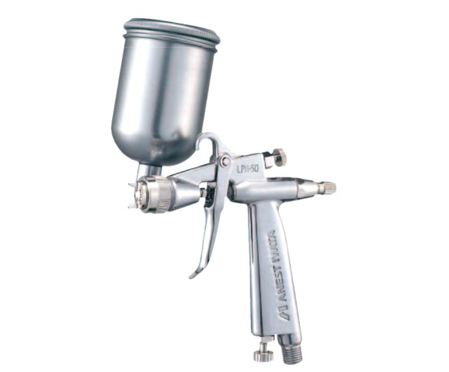 岩田LPH-50-062G低压喷枪展示图