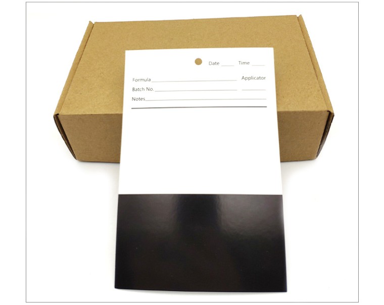 颖旭 100*150 测试卡纸详情图1