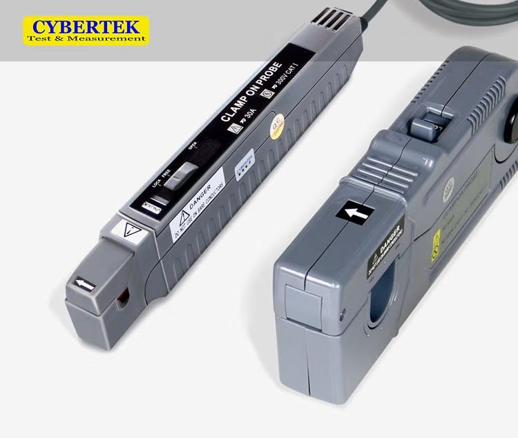 电流探头CP8030H(图3)