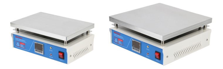 STC805 加热台
