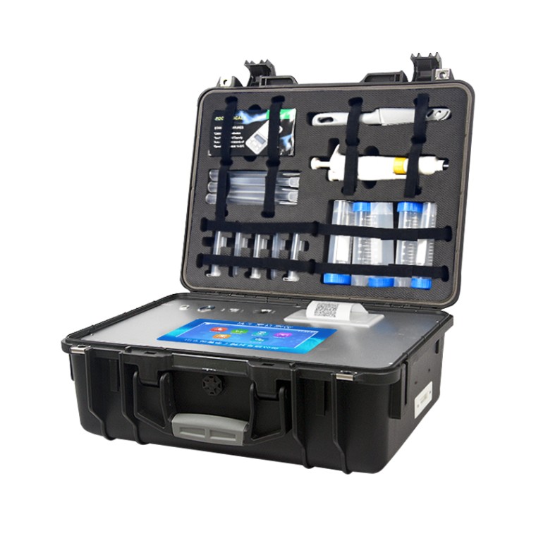 抗生素残留检测仪