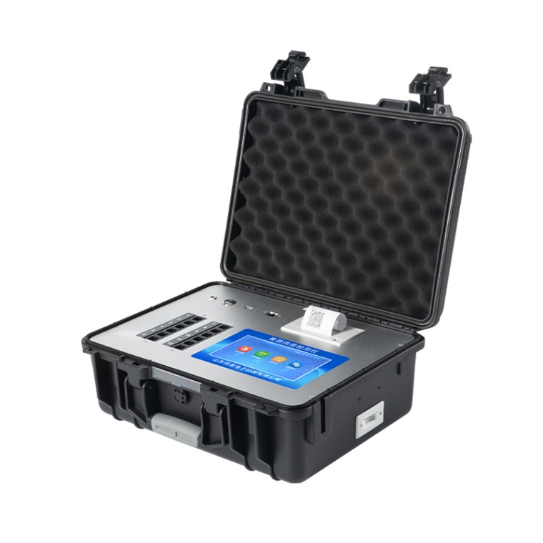 果蔬肉类检测仪