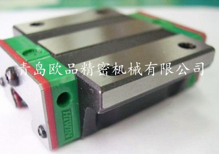HIWIN滑块 带法兰_公司